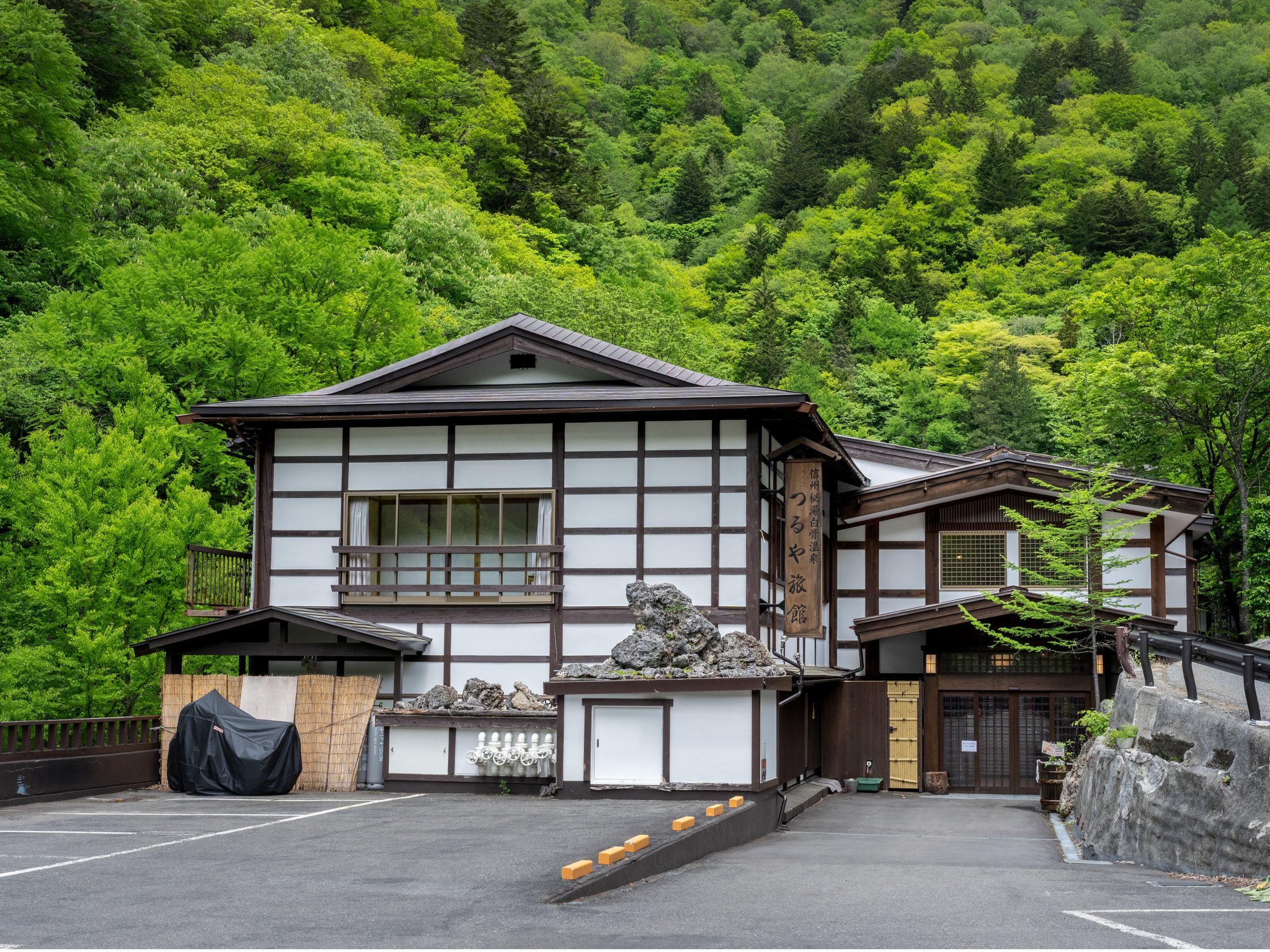 Oyado Tsuruya