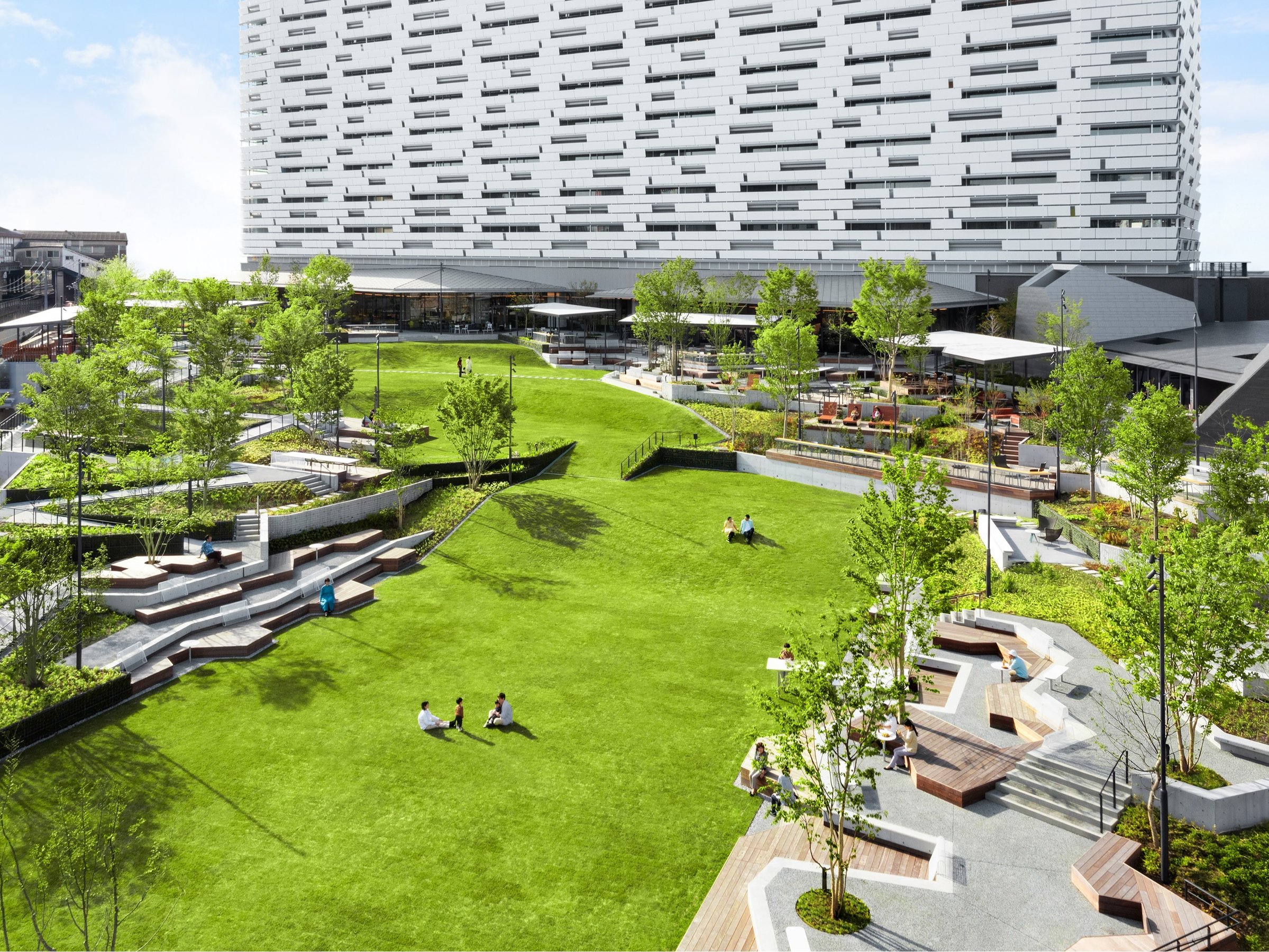 �K�[�f���G���A�u�݂₮���v