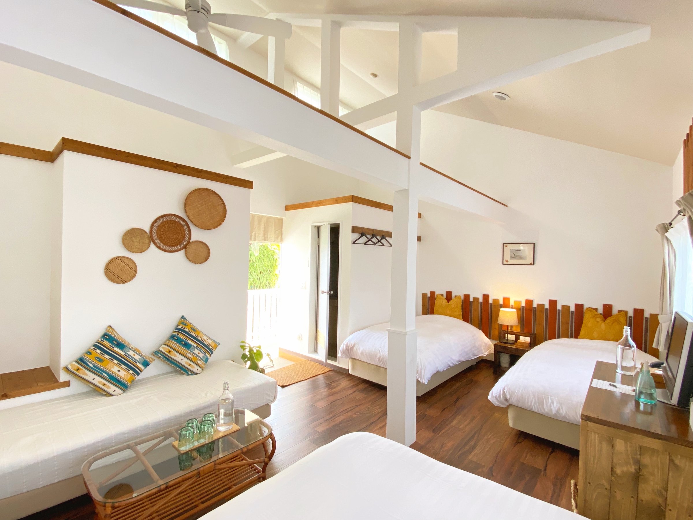 2F Retreat room2���l����5���l�܂ł����p���������܂��B�i�o�X�g�C���ʁj