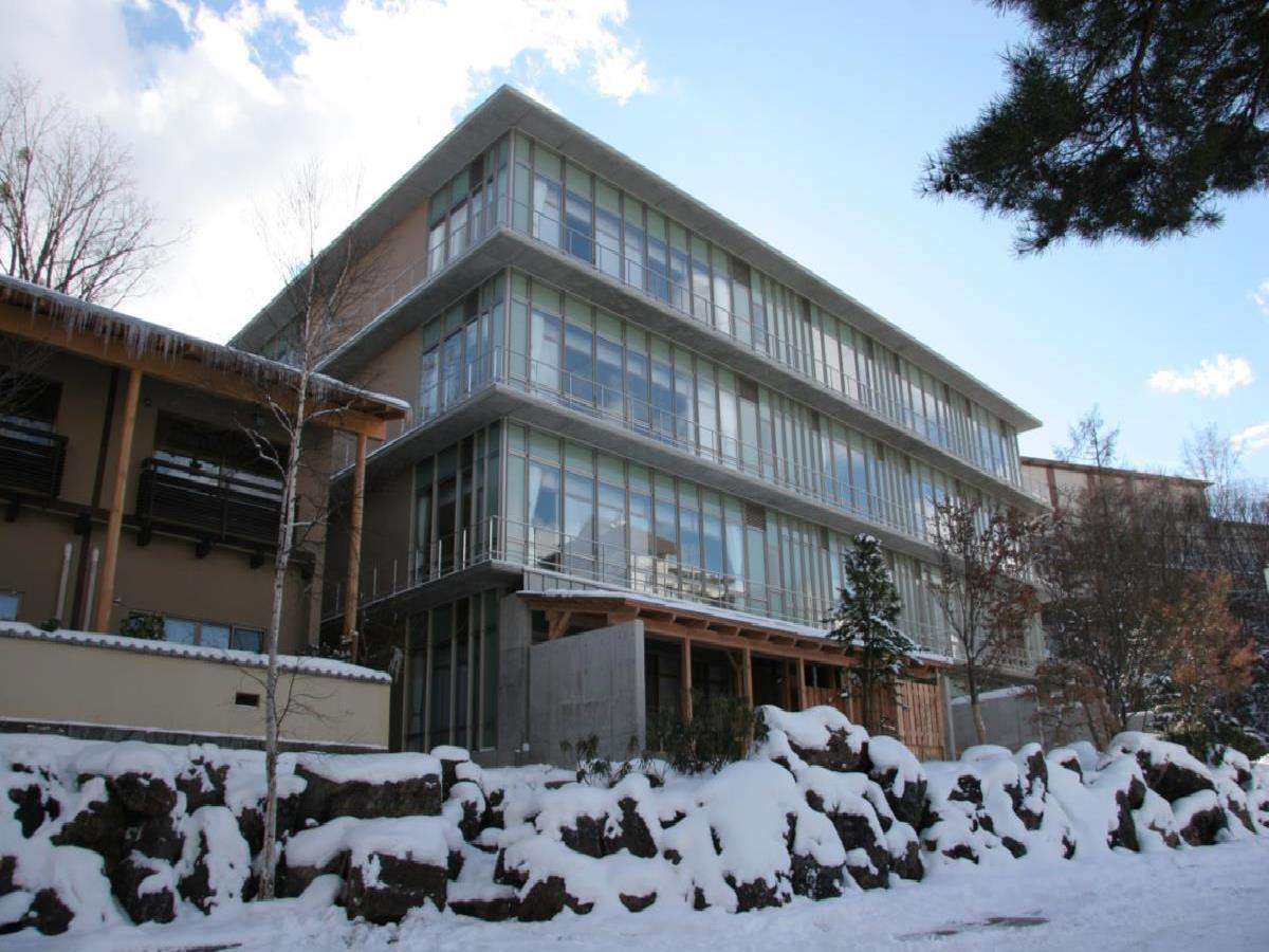 Kusatsu Onsen Boun