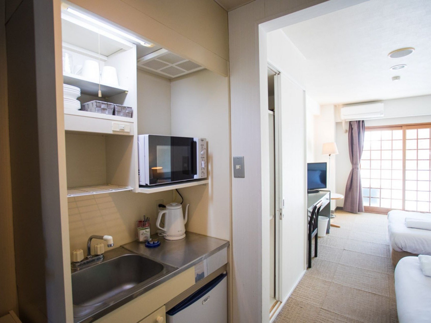 �~�j�L�b�`�������ŁA�A���̂��q�l�ł����K�ɂ��߂������������܂��B