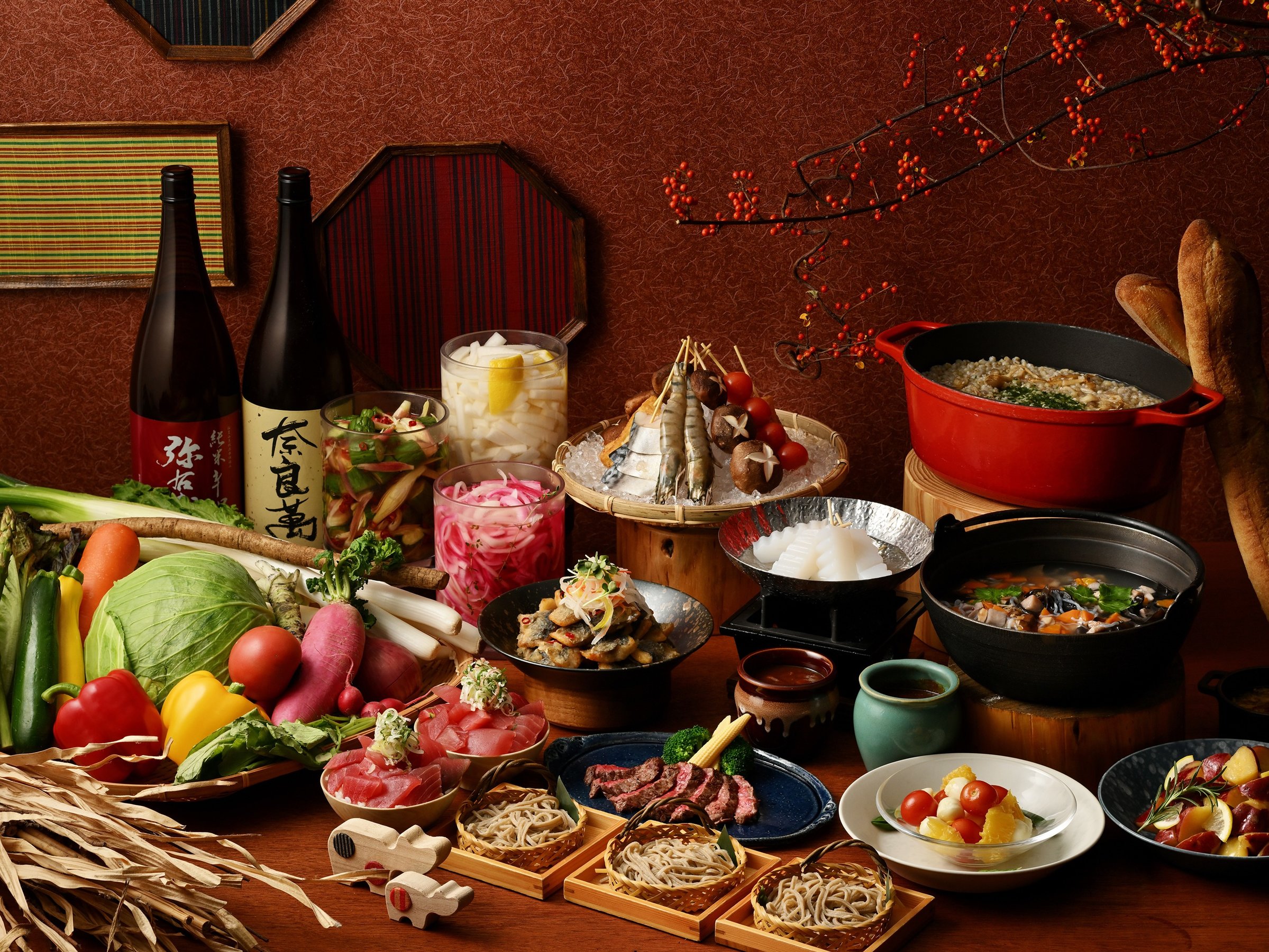 �n��Ȃ�ł̖͂��킢���A�֒�R�̎��R�ƂƂ��ɂ��y���݂��������܂��B