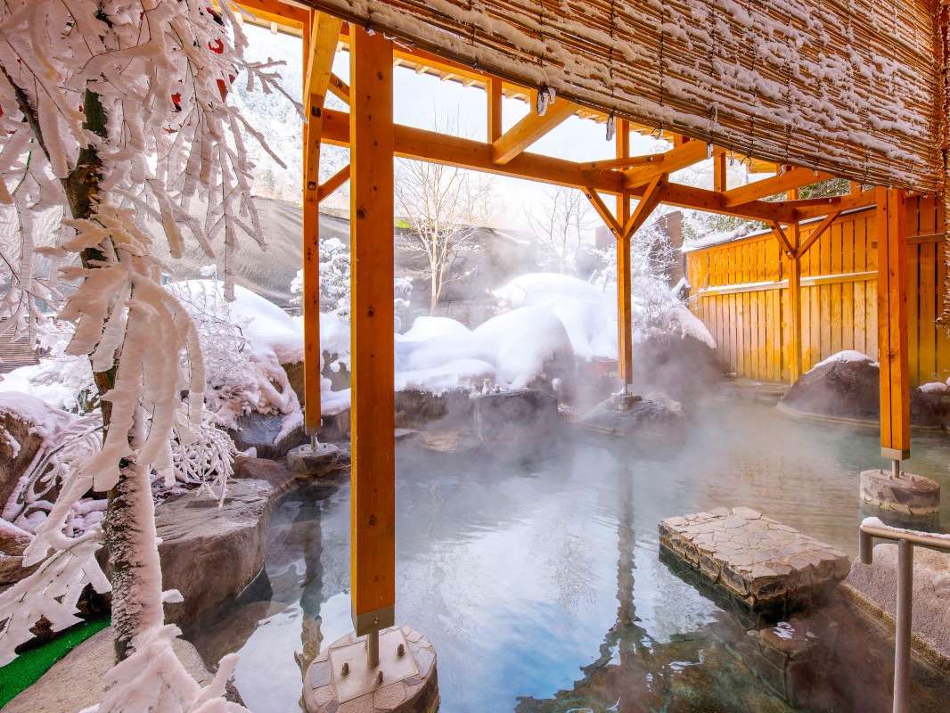 ����Ɉ͂܂ꂽ�A��i�I�V���C�Ŋ����̂ЂƎ���