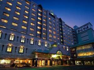 Hotel Mahoroba