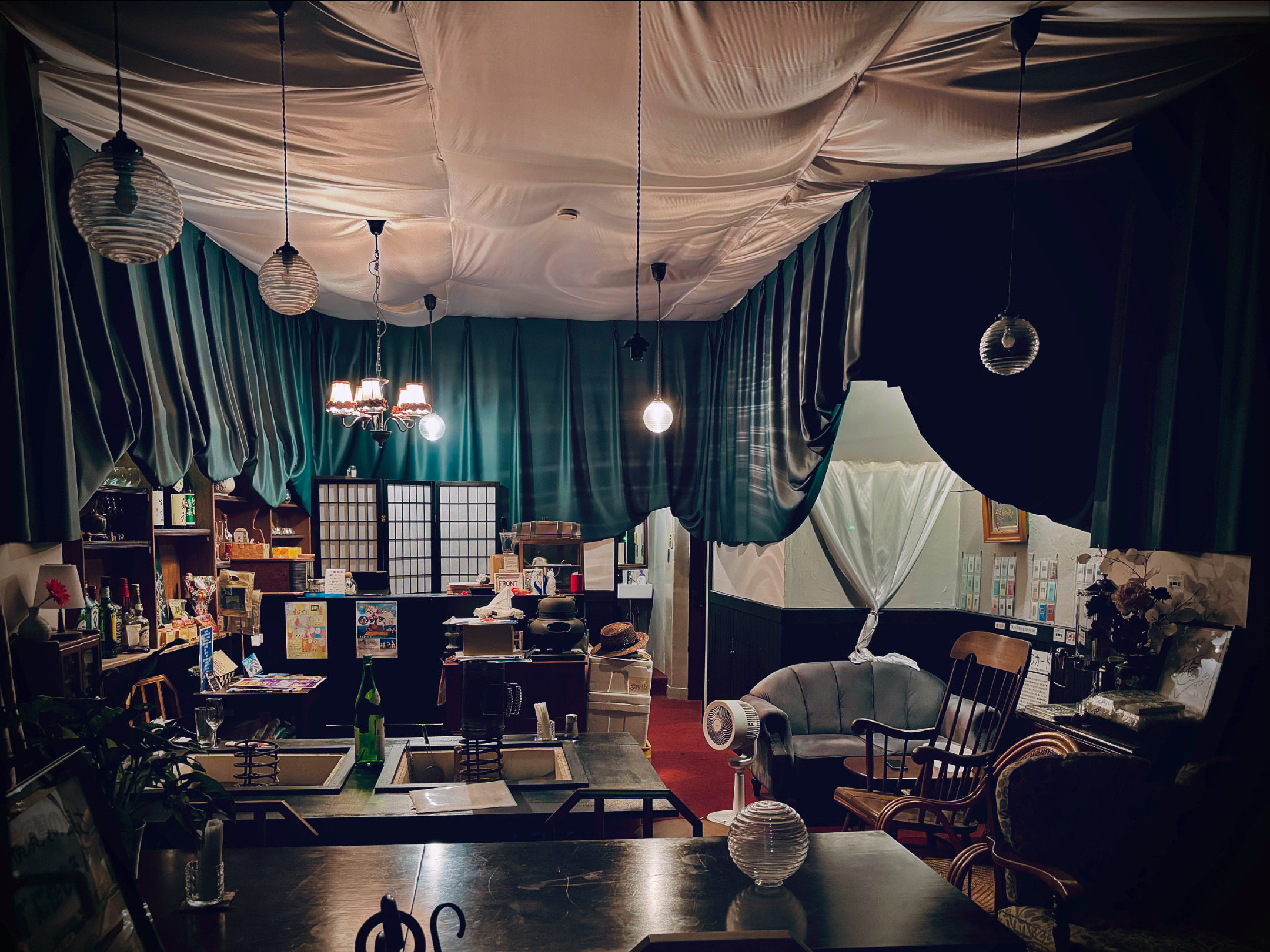 ��A������̃��r�[