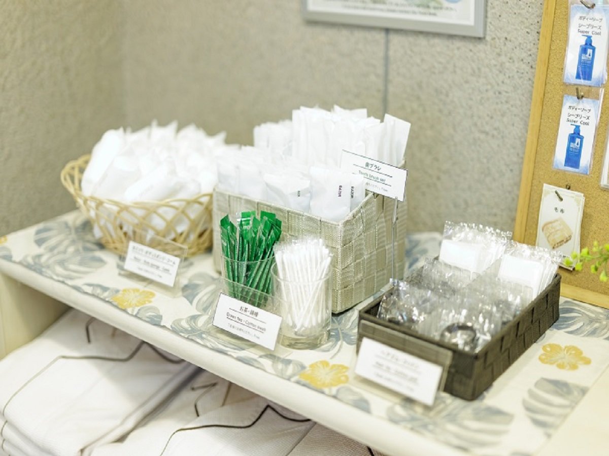 1�K�G���x�[�^�[���ɃA���j�e�B�[�R�[�i�[���������܂��I