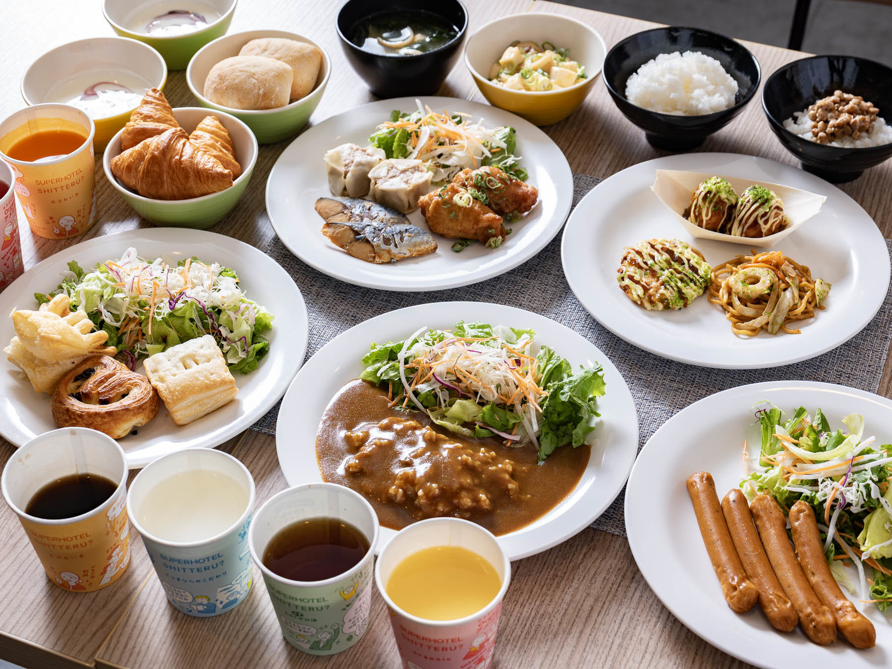 �a�H�h���m�H�h���ǂ���������\����������A�����̌��N���H�ł���