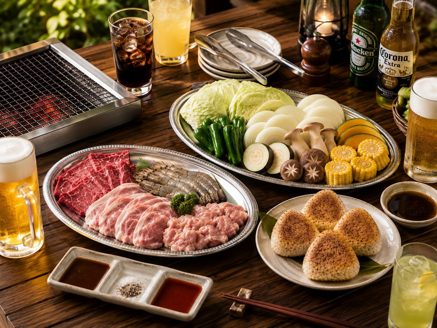 BBQ