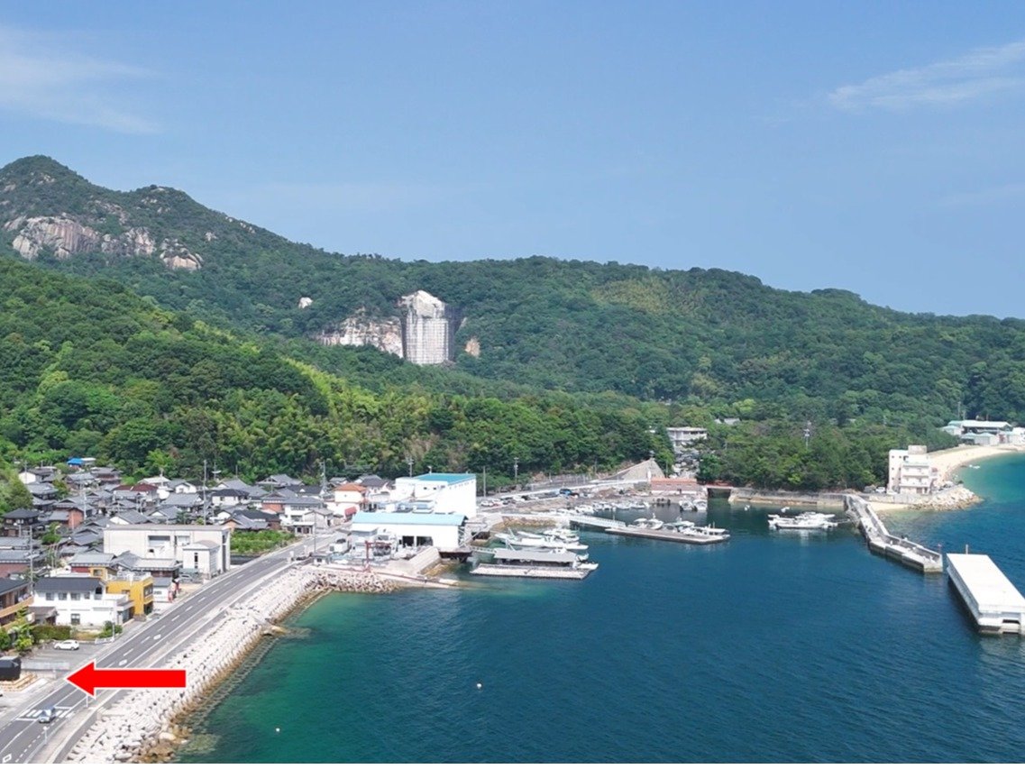 �h����k���Ńr�[�`��