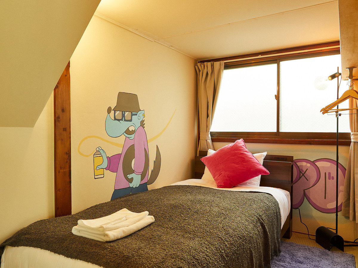 ���������ƂɈقȂ���������y���݂�������