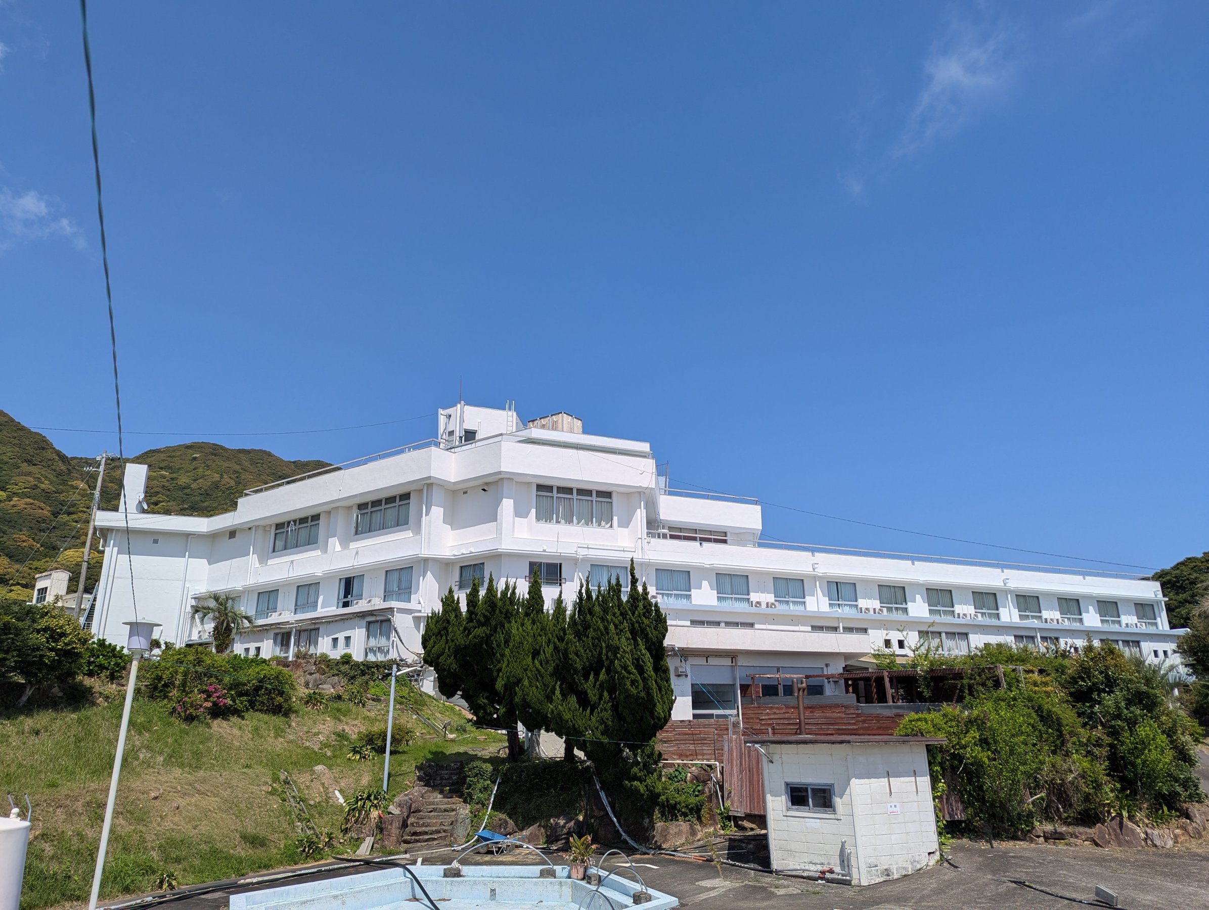 �l���œ�[�B�ł��C�ɋ߂��z�e���ł����{�ف�