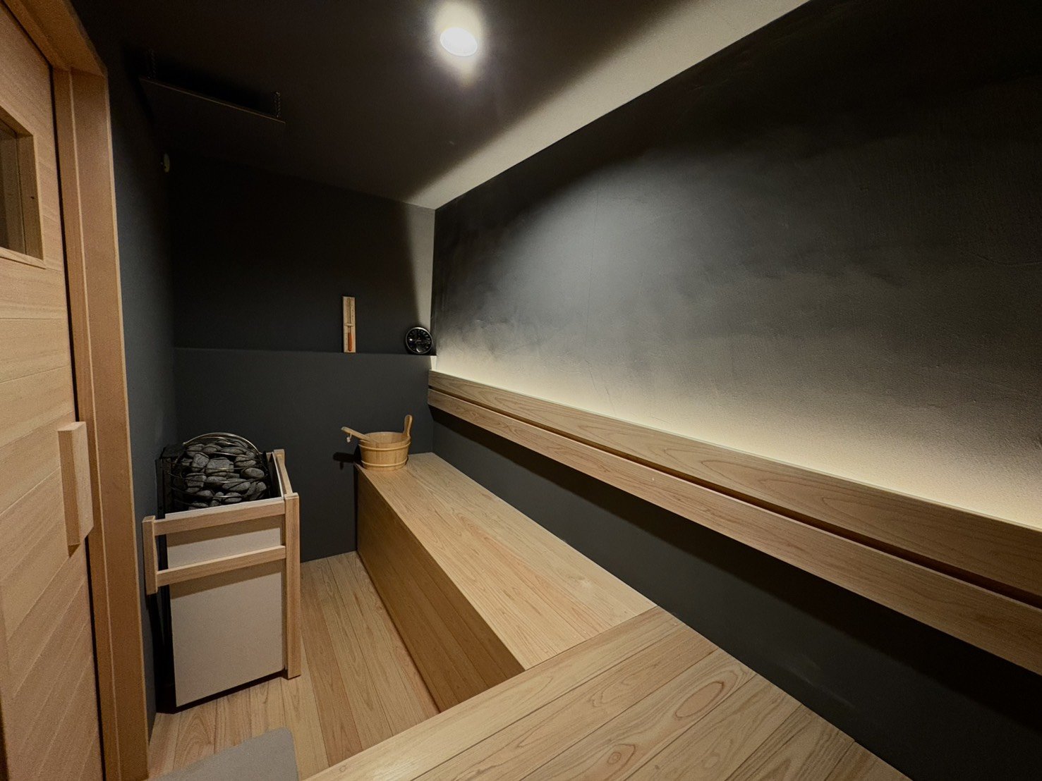 �ݐ؃T�E�i�@HARVIA���̖{�i�Z���t���E�����T�E�i�I3���l�܂ł����p�\�ł��B�����C���聦�����ʓr