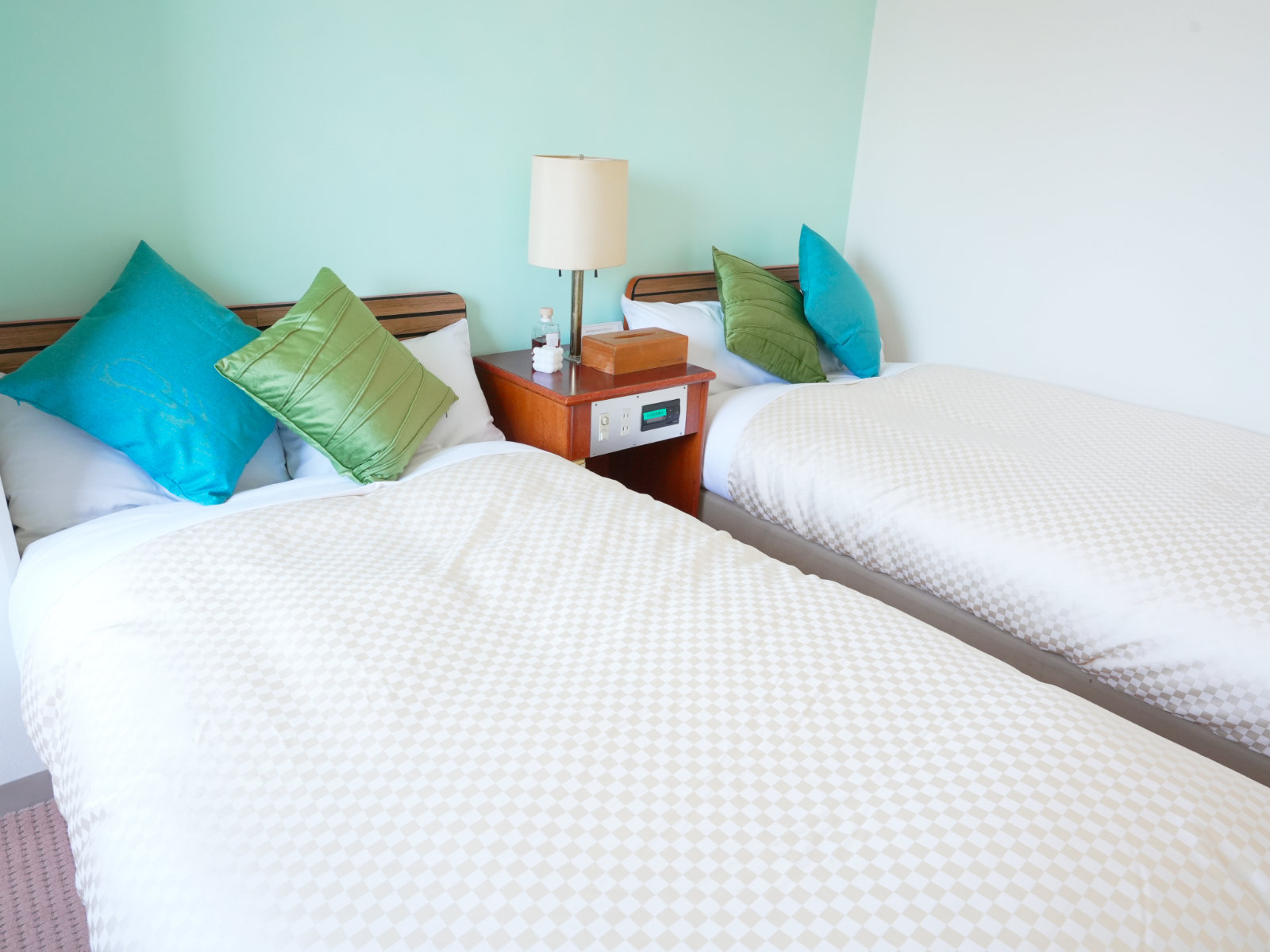 twinroom