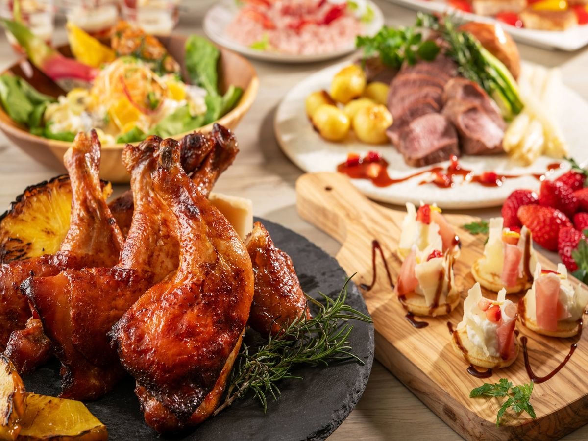 �������������Ƃ������̃O�����t�F�A�����ł������킦�Ȃ��A�t�̂��ق��сB2026�N�t���j���[