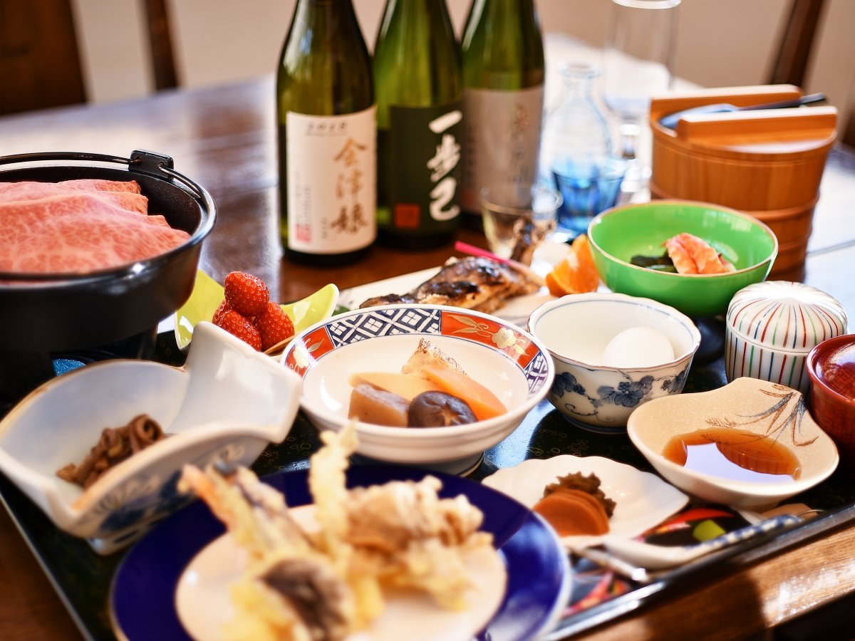 *�y�[�H�z���オ��̐g�̂ɂ₳�������ݓn��A����̗[�H�B