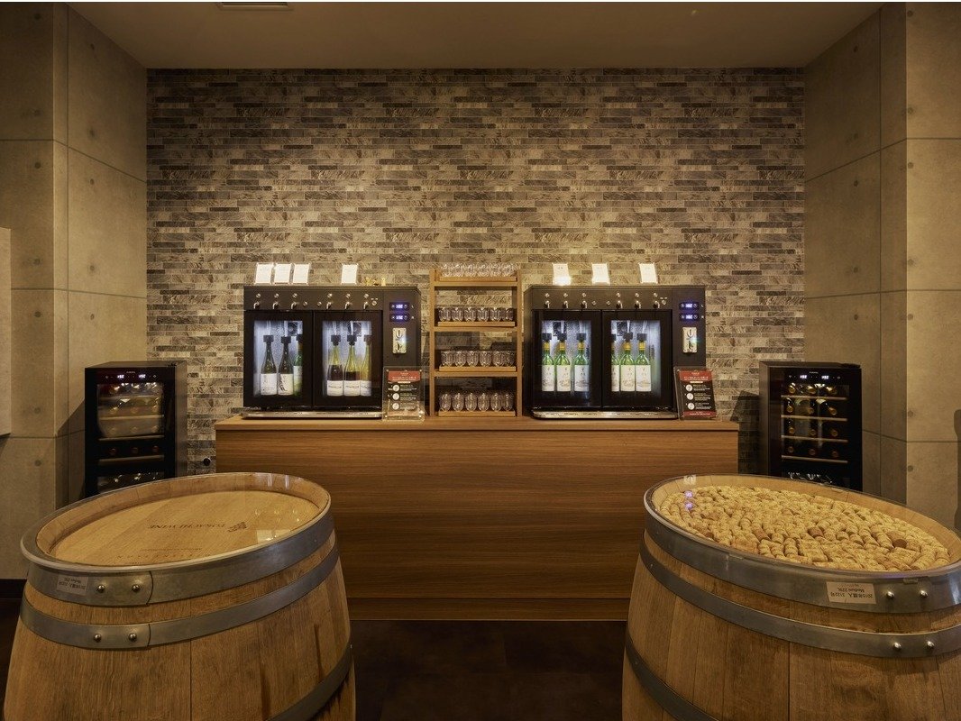 TOKACHI Tasting Bar