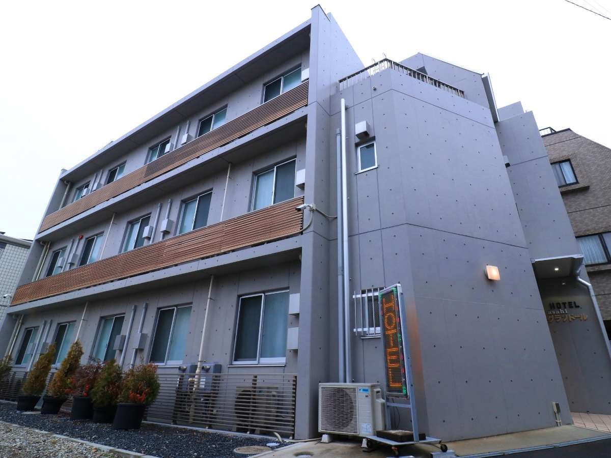 悤Hotel Asahi Oh[ց