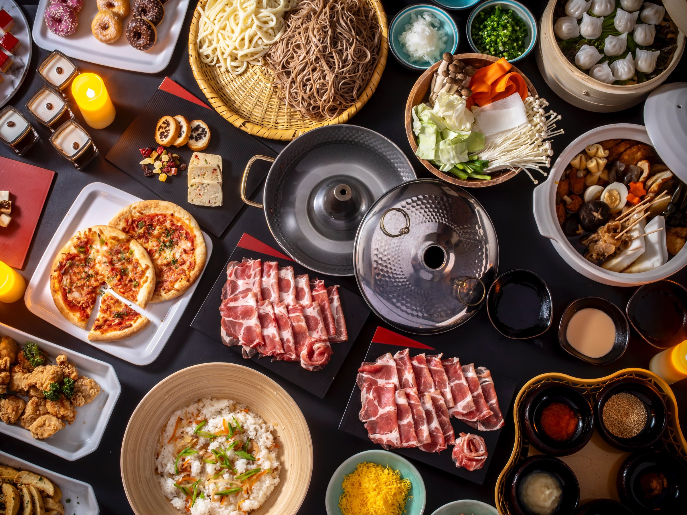 �E�B���^�[�V�[�Y���@�[�H�́A�؂���Ԃ����C���Ƃ����r���b�t�F�X�^�C���ŁB�A���R�[���ނ��y���߂�B