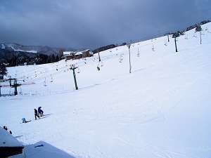 �X�L�[��c�Ǝ��h���̌i�F�B�e�X�L�[�ꁨ�A�b�v�����i�ԂO���j�A�b�v�k�ǁA��̕��i�ԂQ���j���_�i�ԂT���j