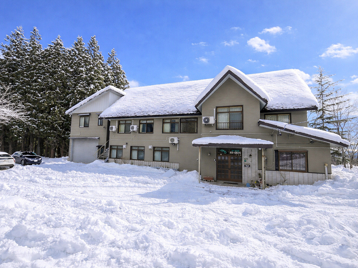 #�O��(�E�B���^�[�V�[�Y��)�@�X�L�[����������΁I�ό��̋��_�ɂ҂�����̗��n�ł�