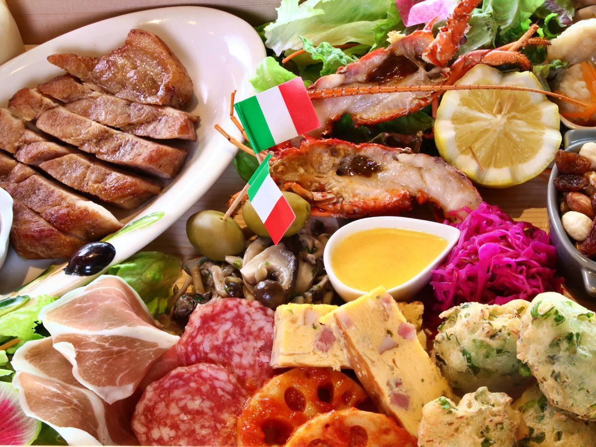 �{��C�^���A�ŏC�s�����������l�̃C�^���A�������y���݉������B*