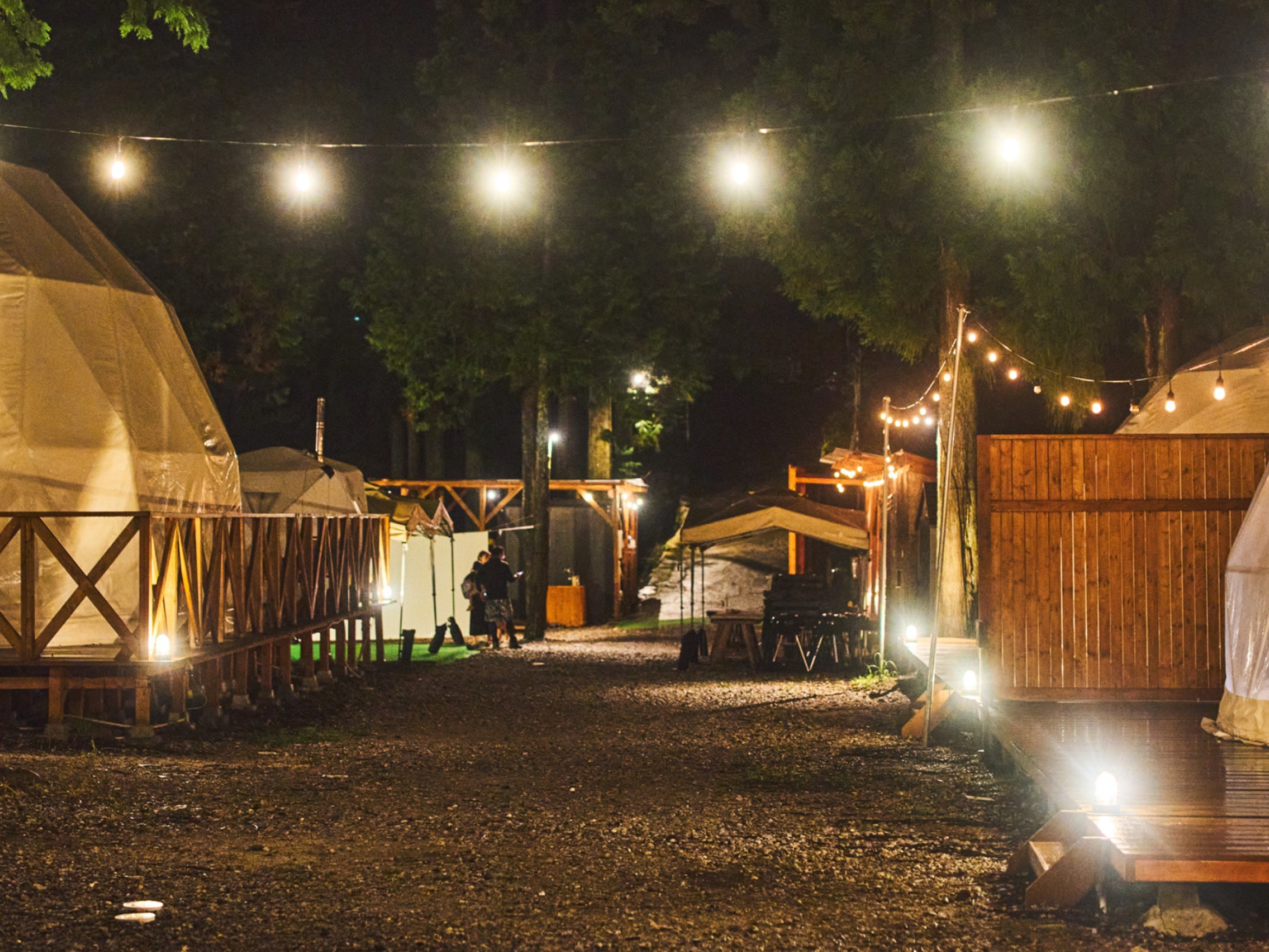 ��D�̃��P�[�V�����Ŏ�y�ɃL�����v���y���߂܂��B