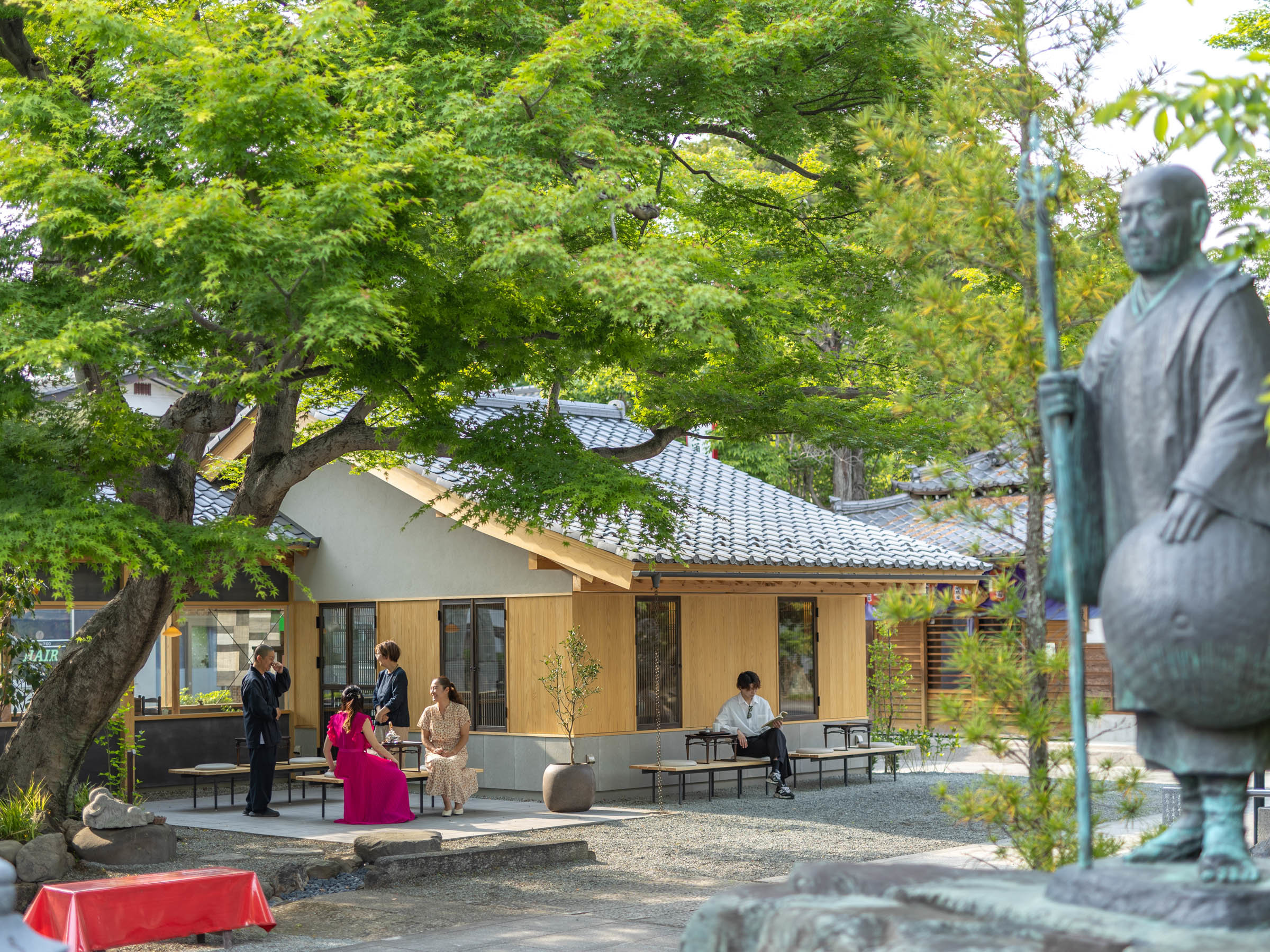 �ω��@�@�����̗l�q