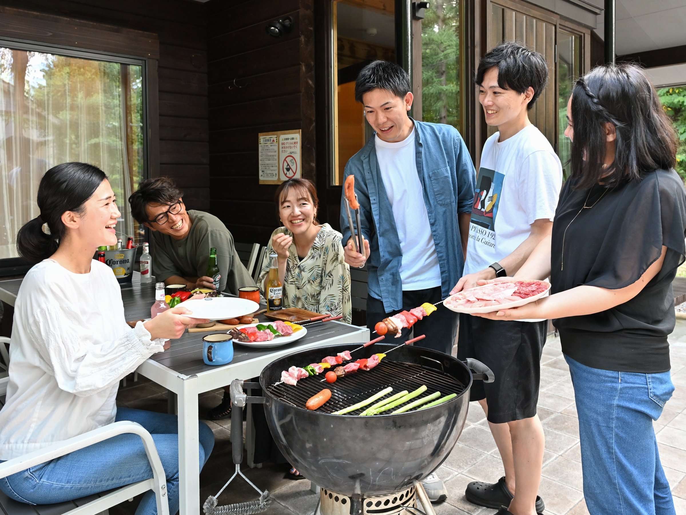 �݂�ȂŊy����BBQ�􂨍D�݂̐H�ނ���������ł��y���߂܂��I