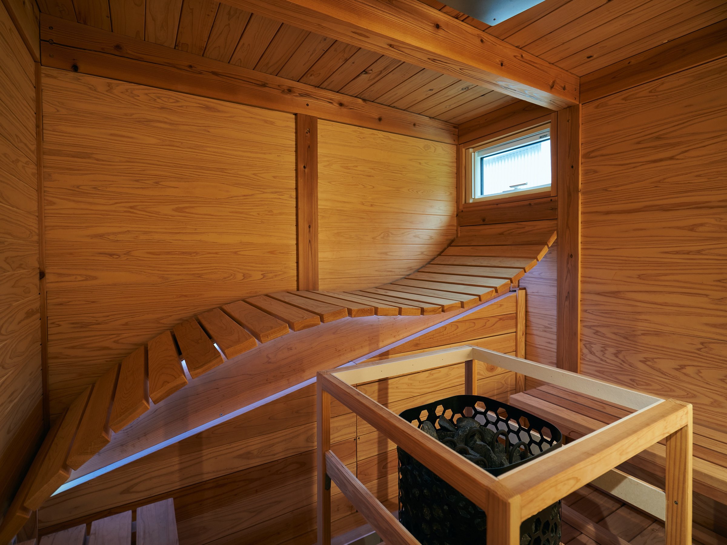Suite Villa -Sauna- ɂ̓vCx[gTEiqɂ܂