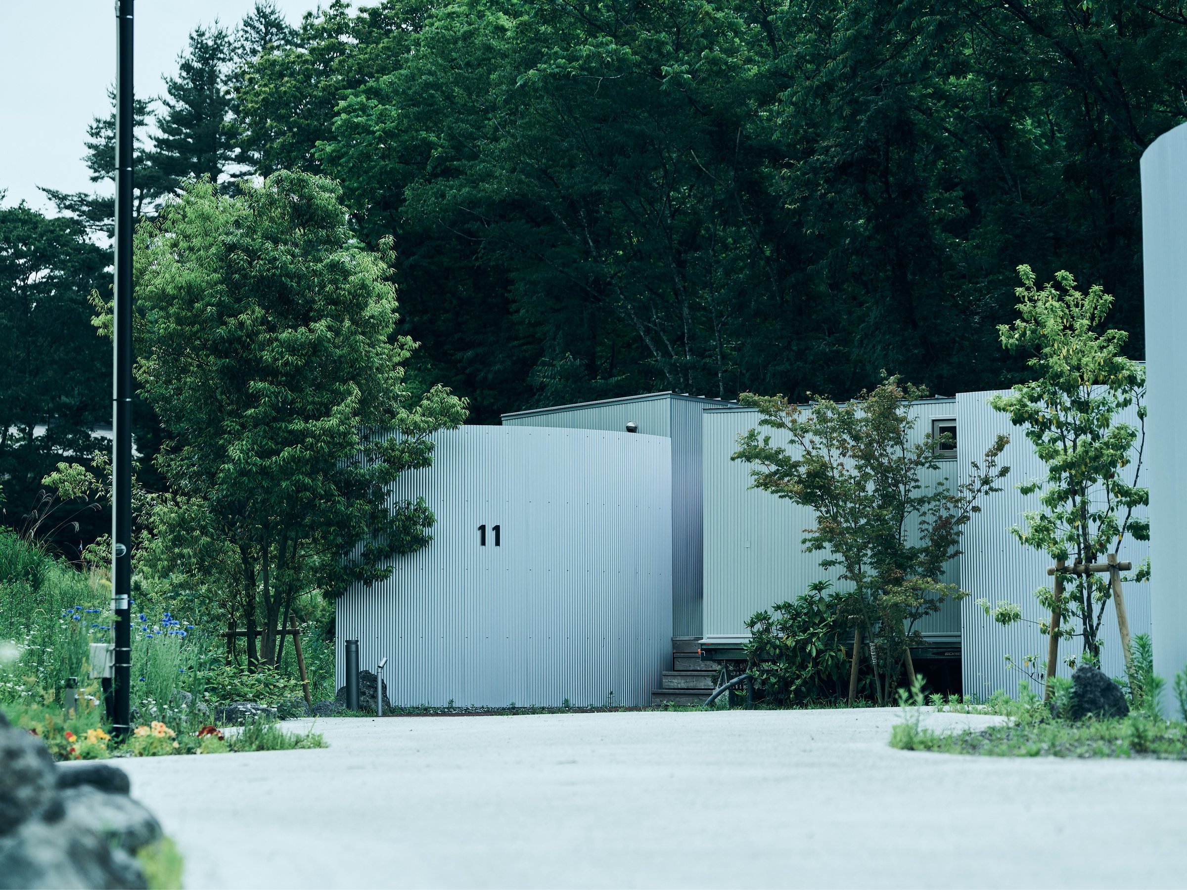 ySuite Villa -Sauna-zR̒ɘȂދq
