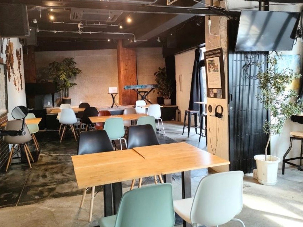 ���X�g����