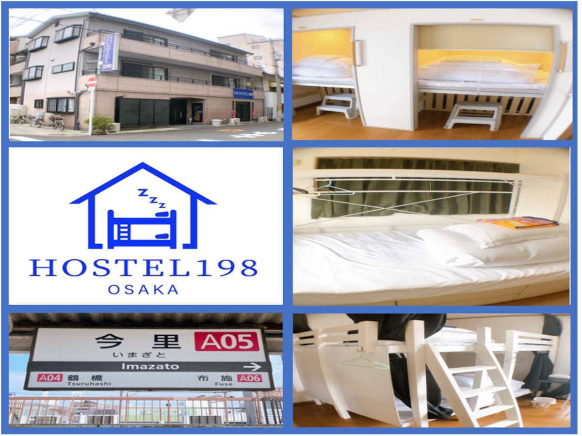 HOSTEL198