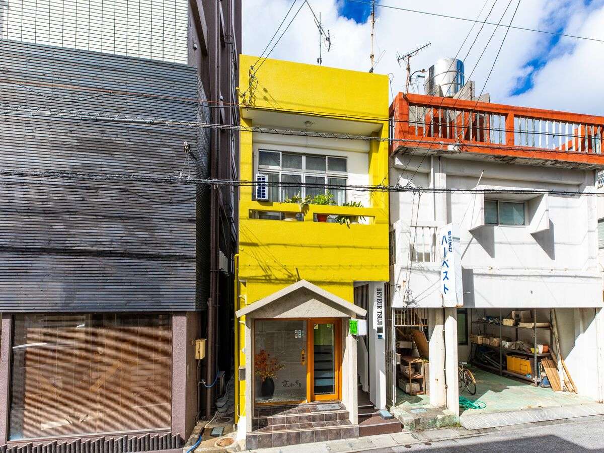 �������Ȃ�����@�\�I�ȉ��K��ԁ`Reveur Tsuji�`