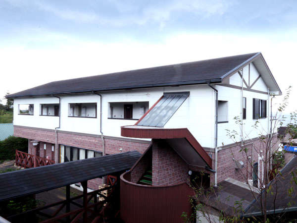 �{�V�Y�`����ԂłR���B�ό��ɑ�ϕ֗��ȗ��n�ł��B