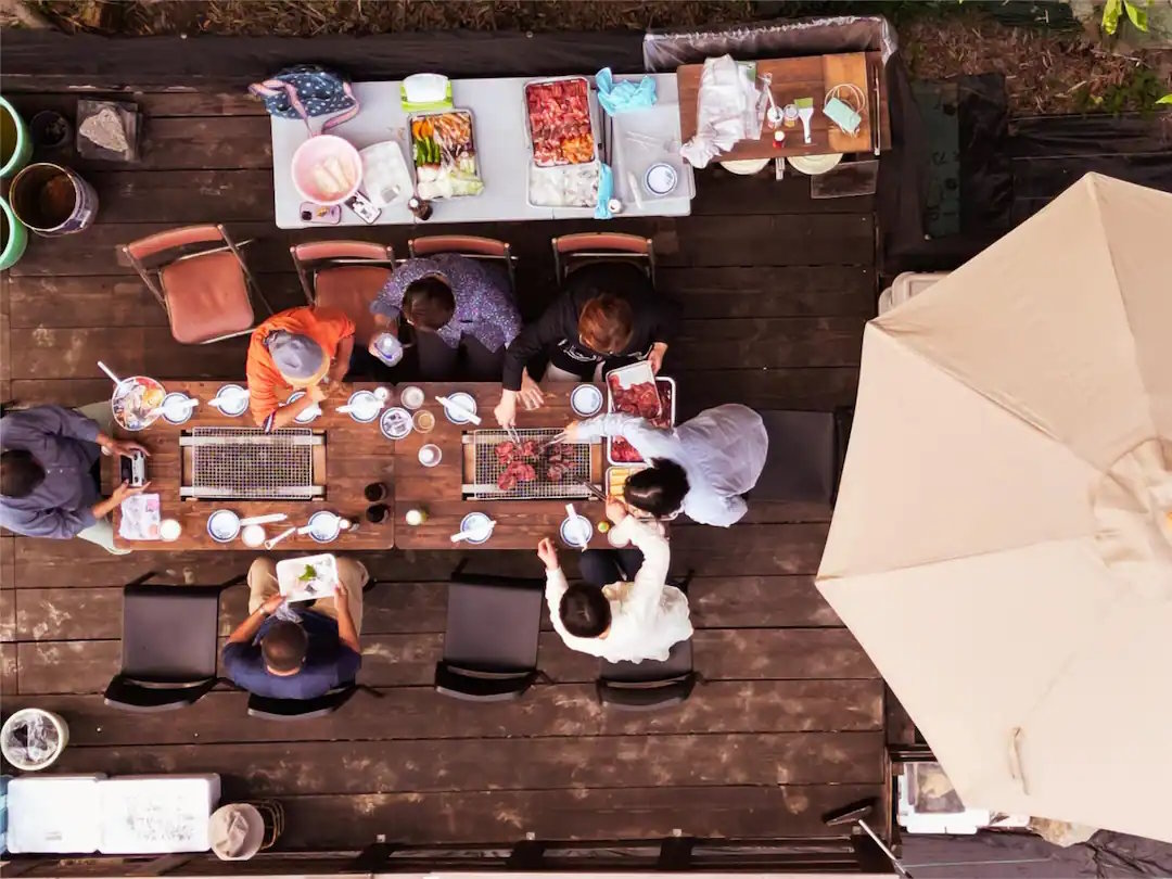 BBQ