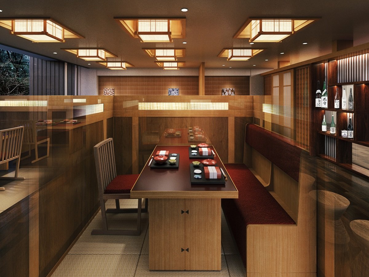 �y�H�����u�ˎR�v�z��2026�N4��1�����j���[�A���I�[�v���������\�z�}