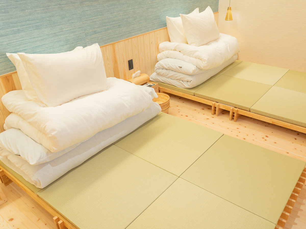 �E�y2�K/�x�b�h���[���z��̉������������x�b�h�ɁA�ӂ��ӂ��̂��z�c�����p�ӂ��܂���