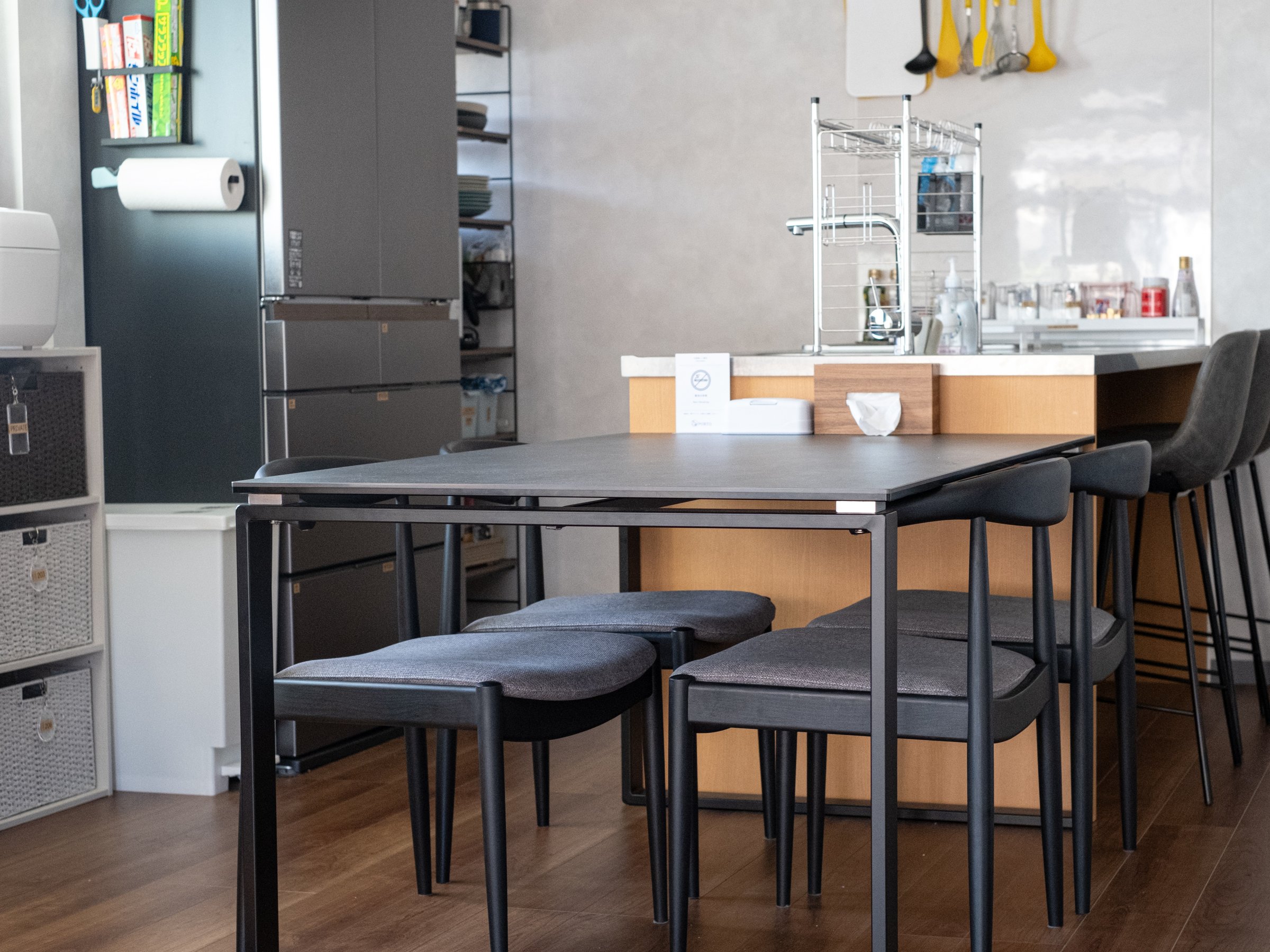 ���r���O�A�L�b�`��