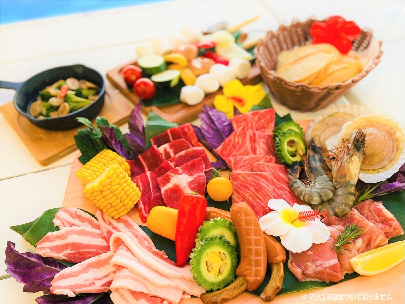 �X�y�V����BBQ