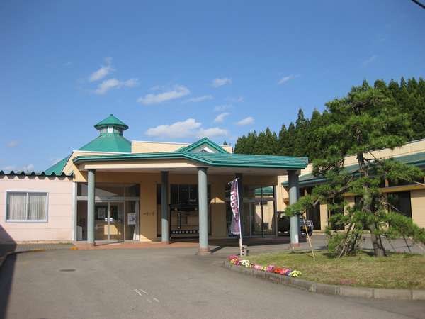 ���ʃG���g�����X