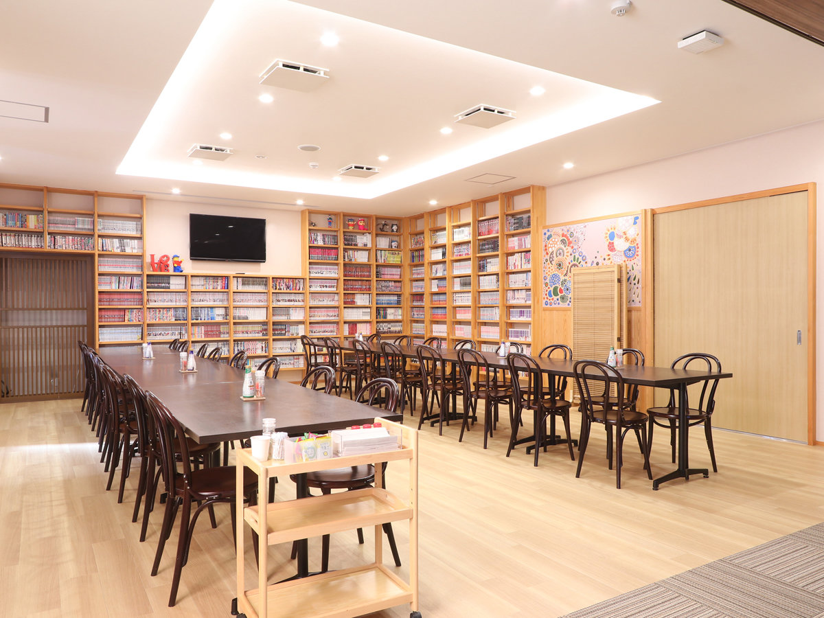 �y����R�[�i�[�z