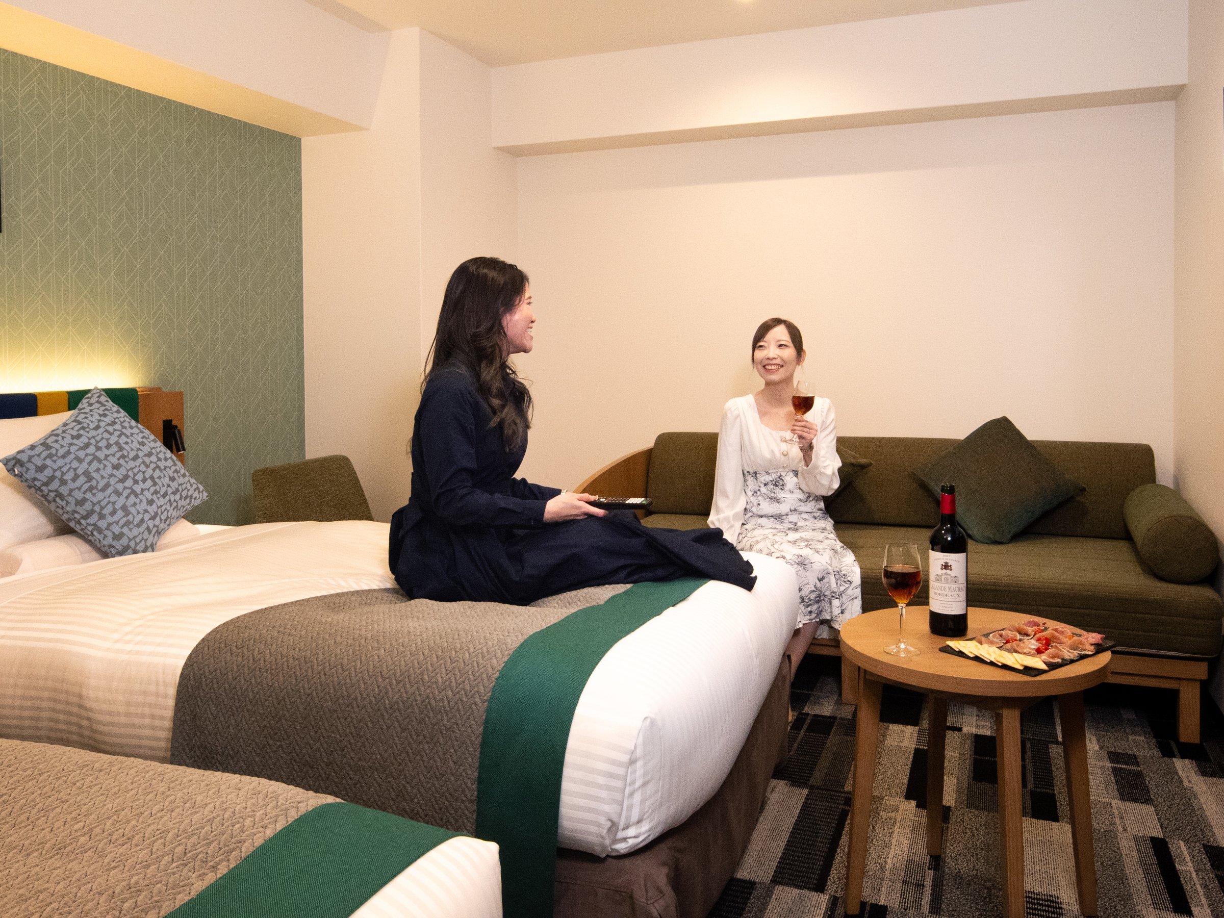 ���j���[�A�� �X�[�y���A�g���v��