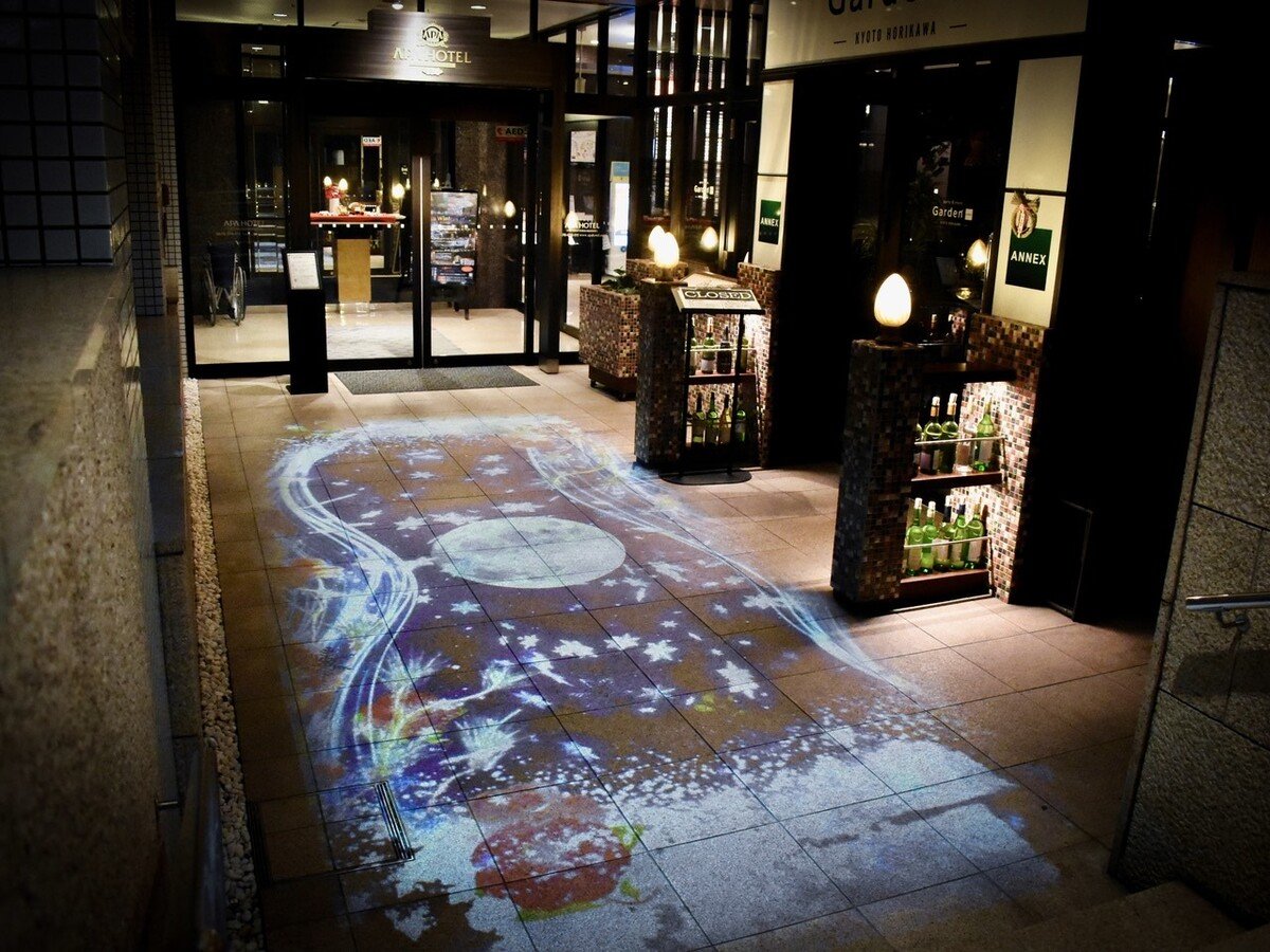 �y���Ԍ���zStay in Winter Light ���̐ᓔ