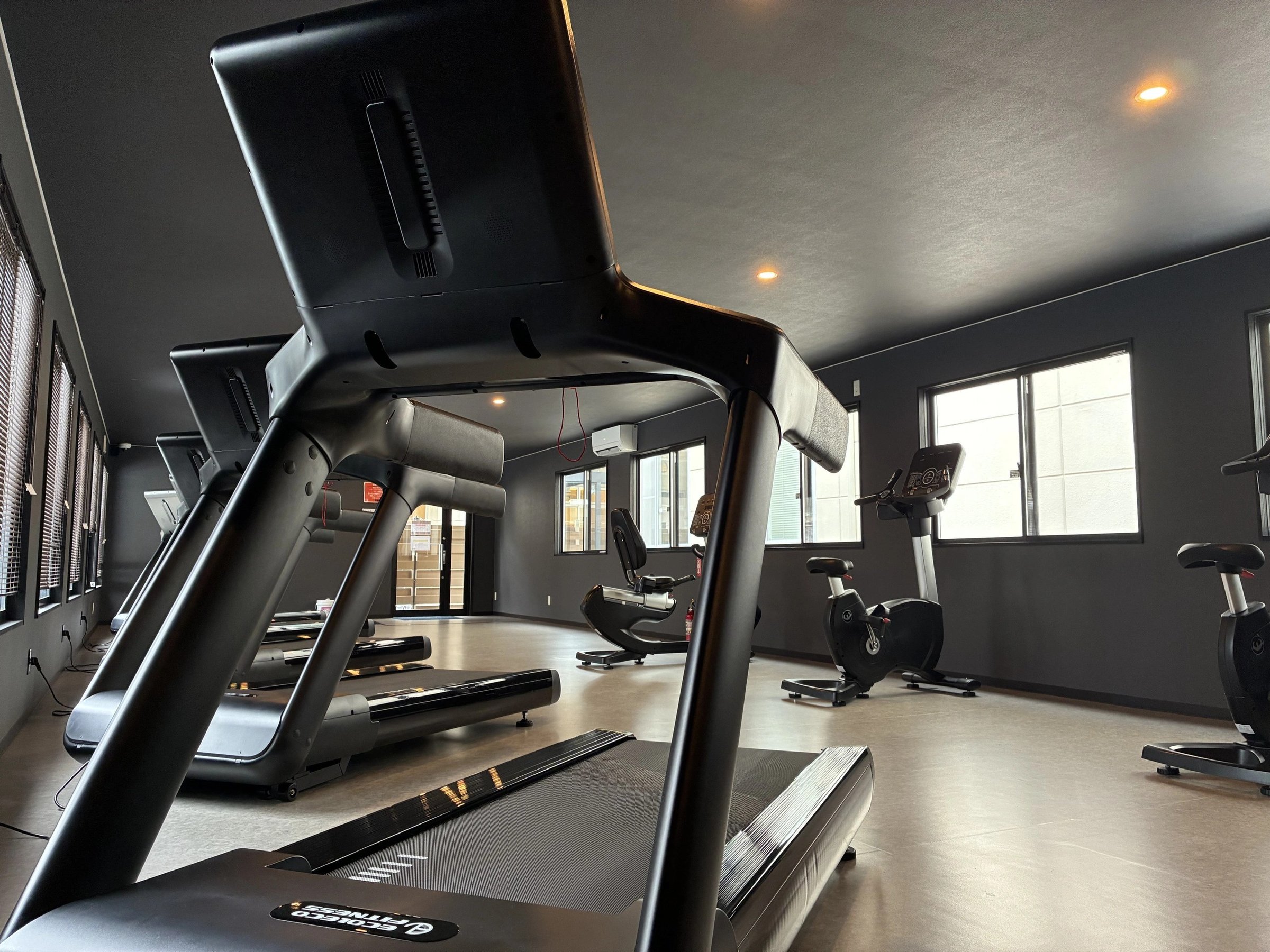 SPAFIT 24/7�i�W�����v�[���j