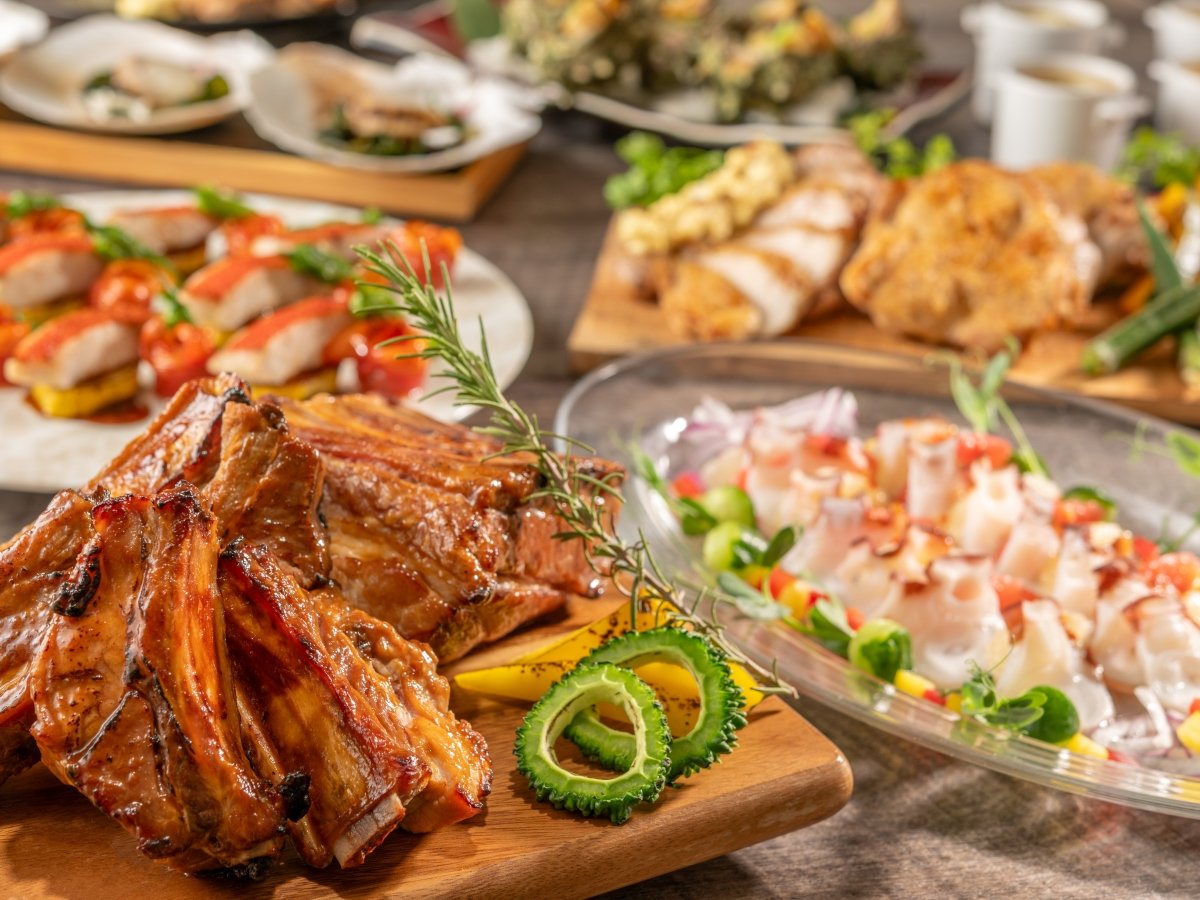 �y�X�̉ăr���b�t�F�z�C�̍K�Ƃ����n�A�����W�r���b�t�F�i7���`8���j