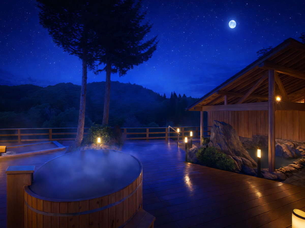 �I�V���C�b���񂾋�C�ɖ��₳���A�S�܂ŉ��܂�A�����̂ЂƂƂ�