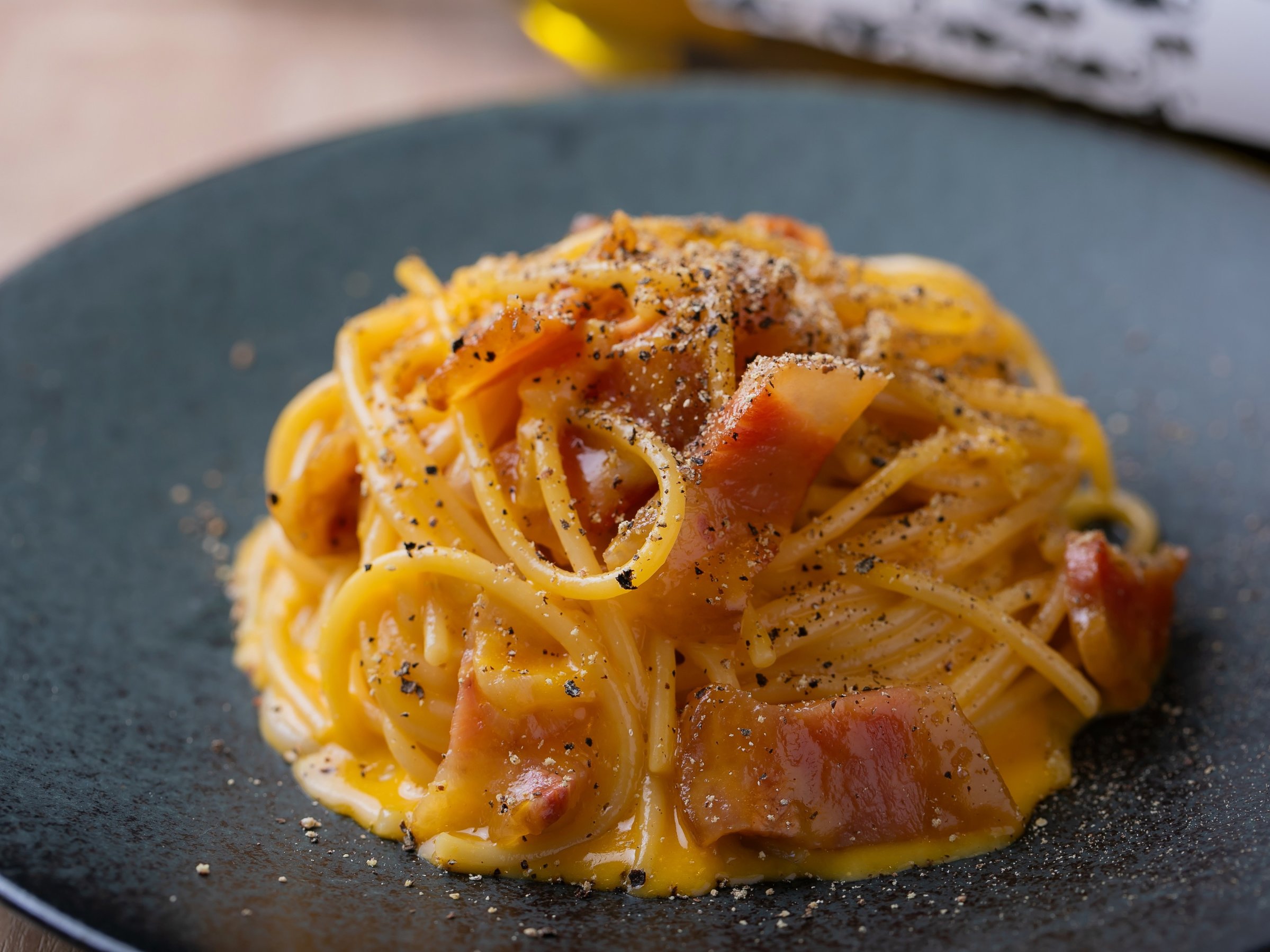 Troppo�ł������킦�Ȃ����X�g�������j���[�̈��`�J���{�i�[���`