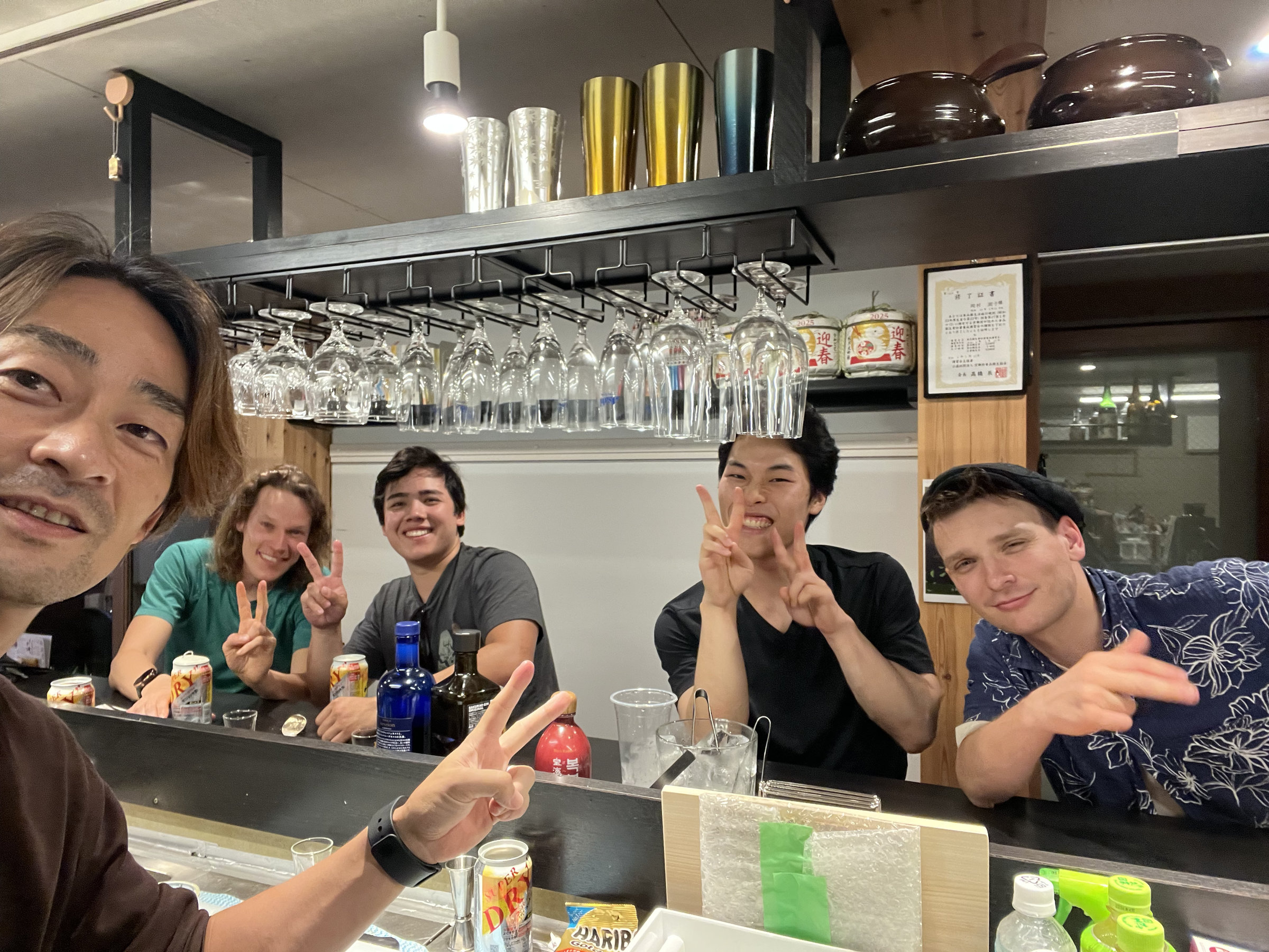 �Q�X�g�Ƃ̌�