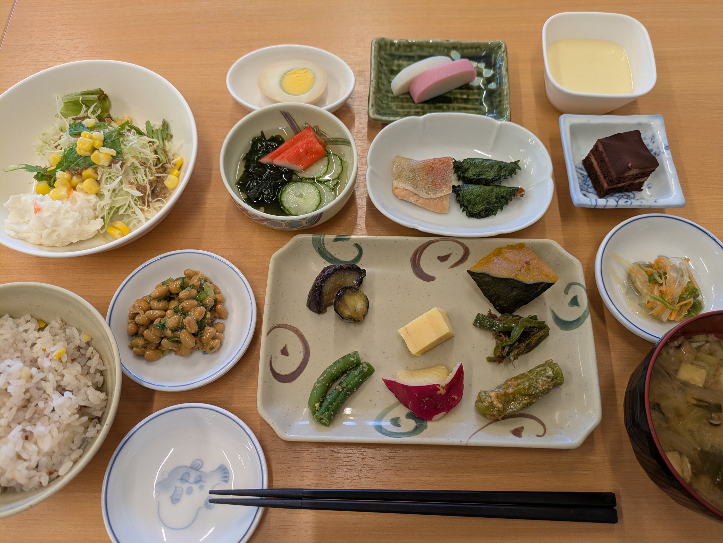 ��[���̒n����؁E���y�����̎��蒩�H�I