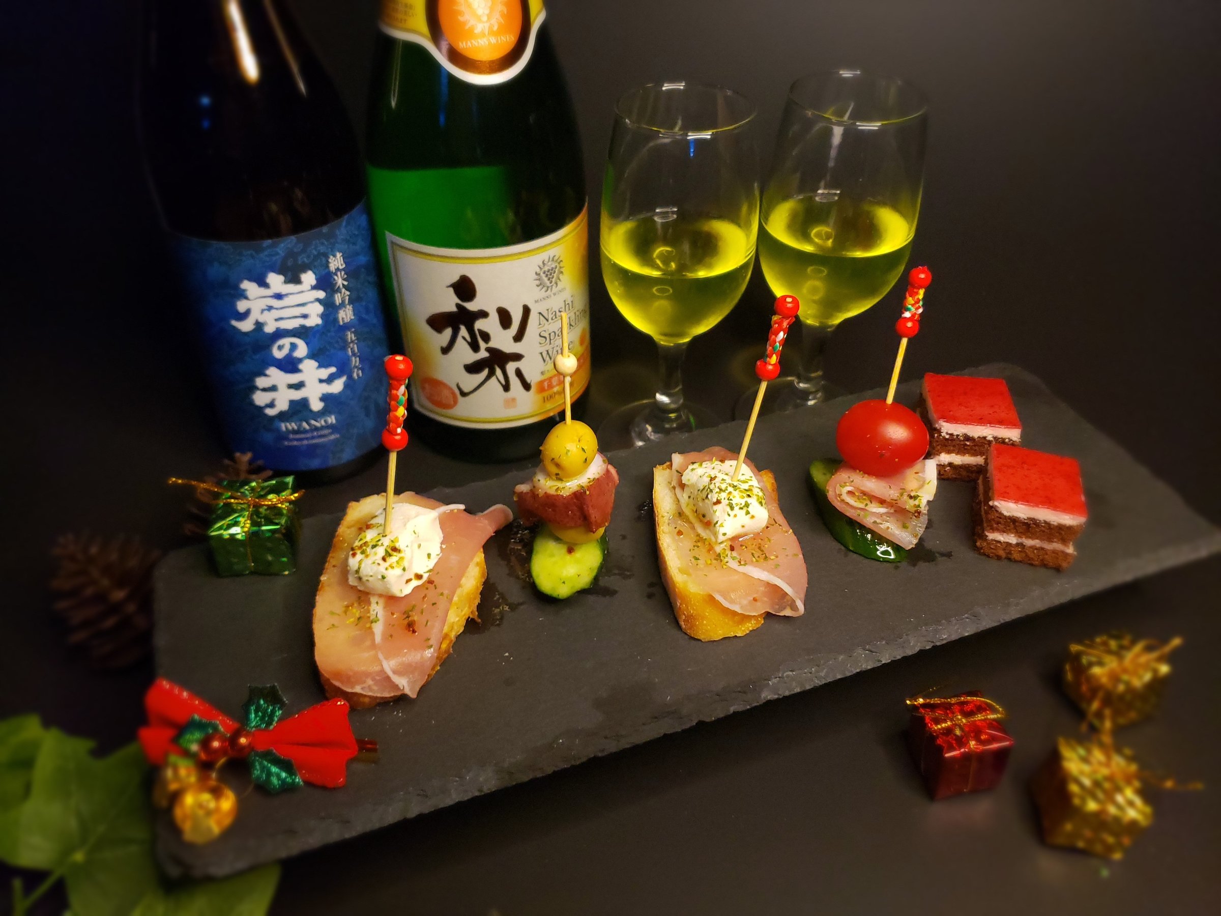 12��24����25������v�����I��[���Ő��Ȃ���f�G�ɂ��߂�������������c��킸���ł��B